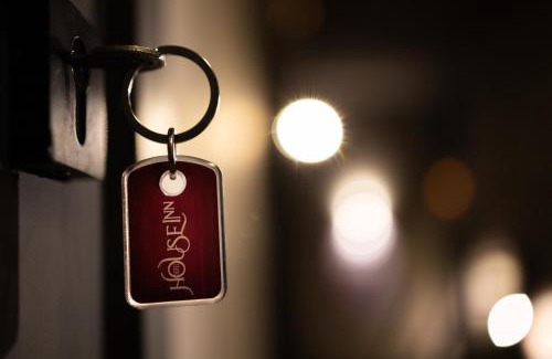 Kosuv Stary Hotel | House Inn