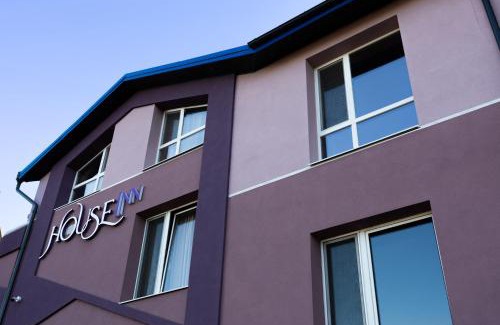 Kosuv Stary Hotel | House Inn