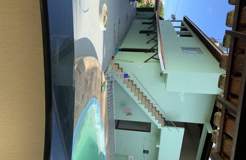 Vera Cruz Casa | Casa dentro de una comunidad cerrada en Aratuba
