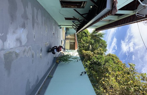 Vera Cruz Casa | Casa dentro de una comunidad cerrada en Aratuba