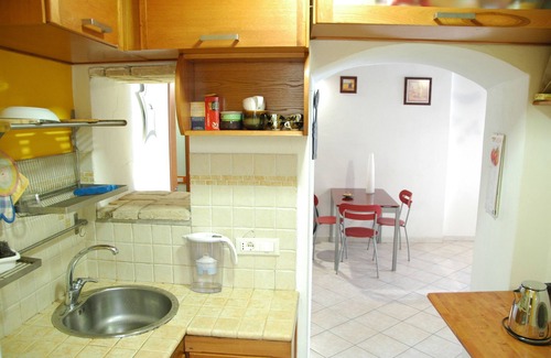 Cagliari Casa | Casa Istellas, nido de paz y tranquilidad en el centro histórico