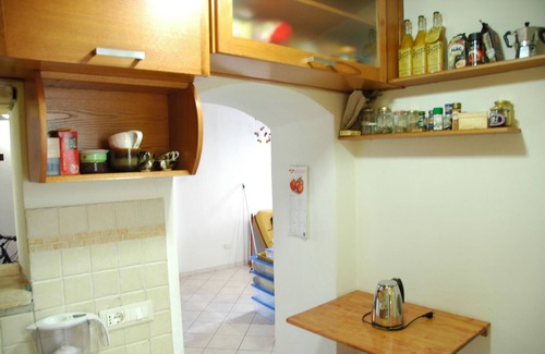 Cagliari Casa | Casa Istellas, nido de paz y tranquilidad en el centro histórico