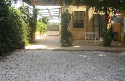 Portopalo di Capo Passero Casa | Casa / villa / chalet - Pachino
