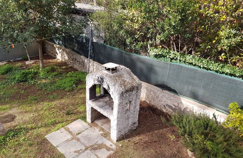 Santa Margherita di Pula Casa | Casa cerca de la playa de Santa Margherita di Pula