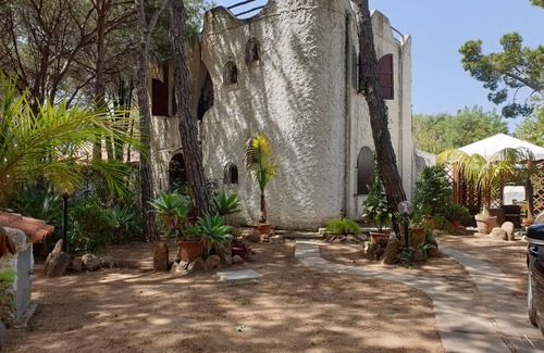 Santa Margherita di Pula Casa | Casa cerca de la playa de Santa Margherita di Pula