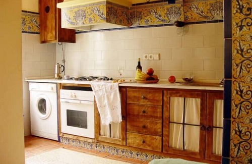 Conil de la Frontera Cabaña | Casa en Roche (Conil) con jardín, BBQ y wifi gratis a 10 min andando de la playa