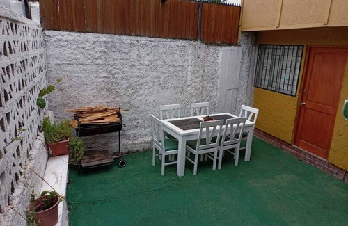 Renaca Casa | Casa Jardín del Mar, Reñaca, Aire Acondicionado