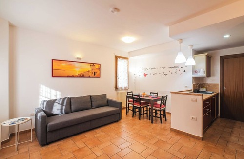 Montescudo Casa | House "Joy" within walking distance of San Marino
