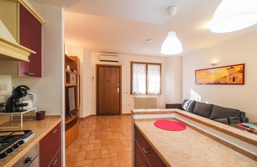 Montescudo Casa | House "Joy" within walking distance of San Marino