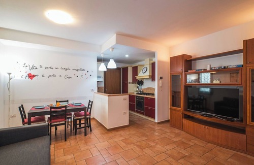 Montescudo Casa | House "Joy" within walking distance of San Marino