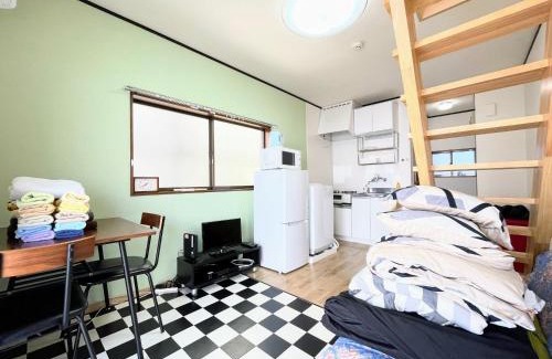 Kita Apartamento | House Kadoi201