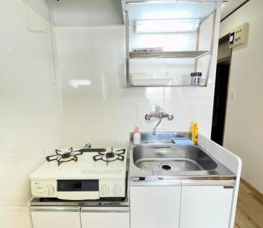 Kita Apartamento | House Kadoi201