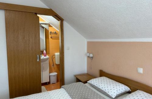 Jezerce Casa | House Kajfes