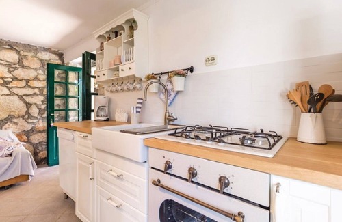 Supetarska Draga Casa | Casa Kalla (43261-K1) - Rab - Isla Rab