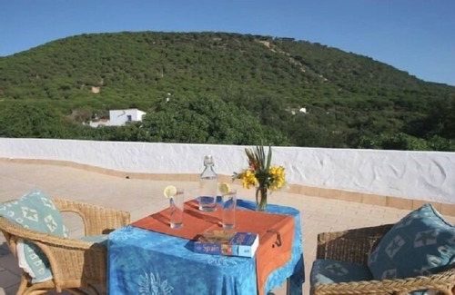 Los Canos de Meca Cabaña | Casa Karen 2 (4 - 5 personas)