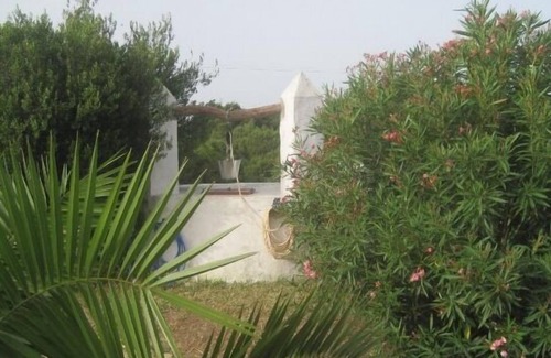 Los Canos de Meca Cabaña | Casa Karen 2 (4 - 5 personas)