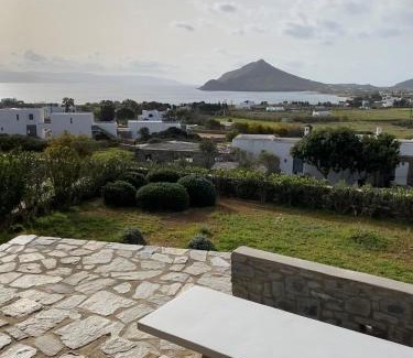 Paros Casa | House Kohyli 5D Paros