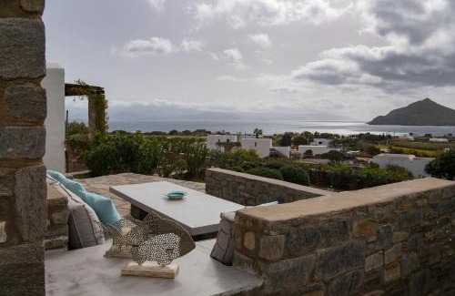Paros Casa | House Kohyli 5D Paros