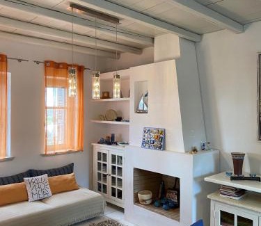 Paros Casa | House Kohyli 5D Paros