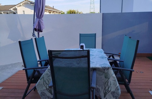 Leognan Casa | House Léognan near bordeaux