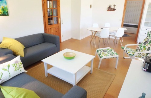 Fusing Casa | House Löwennest in Füsing
