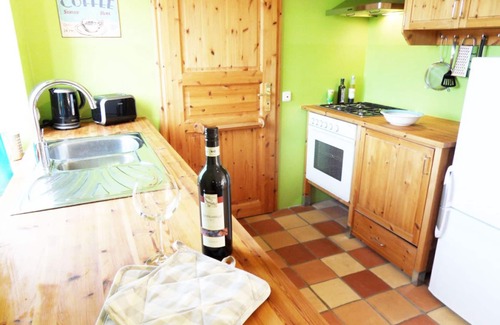 Fusing Casa | House Löwennest in Füsing