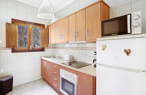 Galdar Villa | Casa La cabaña Galdar