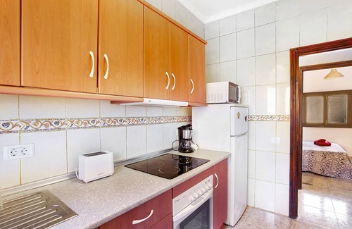 Galdar Villa | Casa La cabaña Galdar