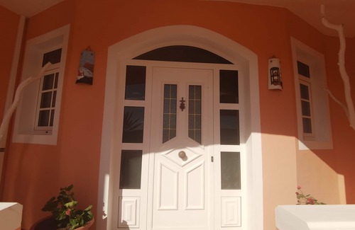 Tesejerague Cabaña | CASA "LA GUALJAMA"