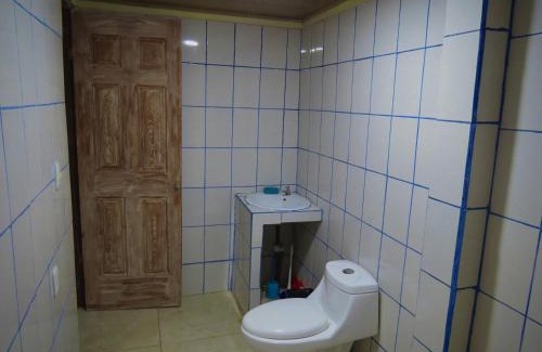 Manuel Antonio Apartamento | House la Rose Second Floor