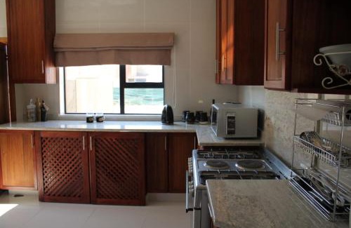 Vredefort Casa | House La Vue