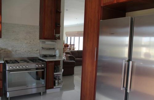 Vredefort Casa | House La Vue