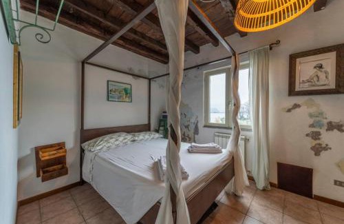 Pescate Apartamento | House Lake - Pescate - Lecco