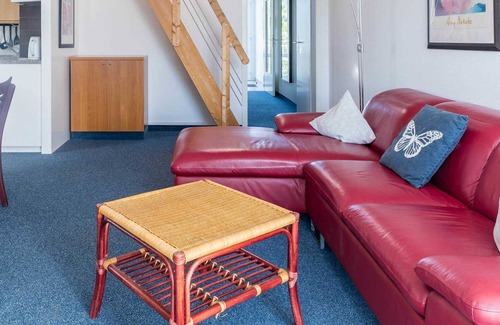 Niendorf Apartamento | House lake view apartment 22