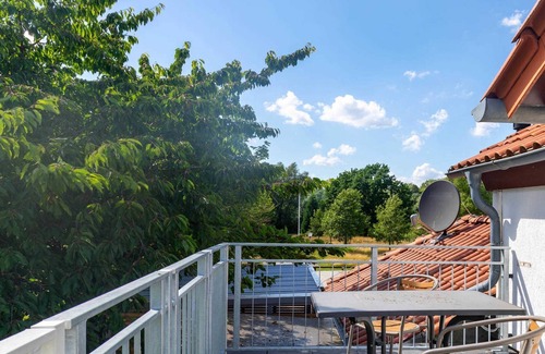 Niendorf Apartamento | House lake view apartment 22