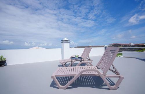 Ribeira Grande Casa | House Land Sea