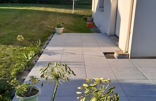 Larmor-Baden Casa | House LARMOR-BADEN / Golfe du Morbihan