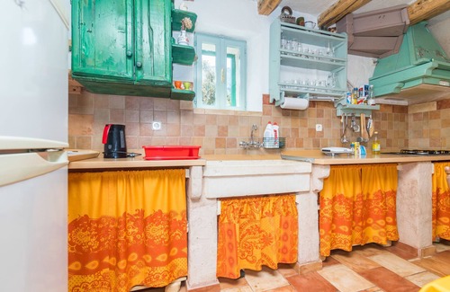 Trpanj Casa | House Lavanda (16662-K1) - Trpanj