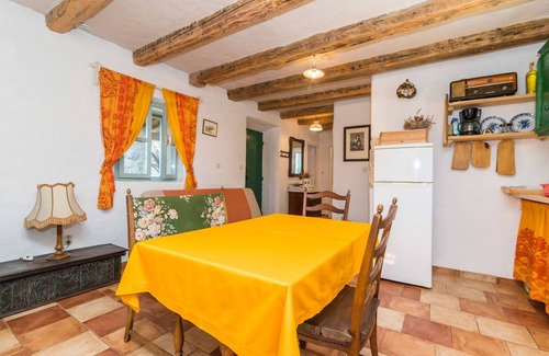 Trpanj Casa | House Lavanda (16662-K1) - Trpanj