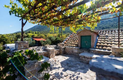 Trpanj Casa | House Lavanda