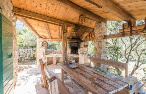 Trpanj Casa | House Lavanda