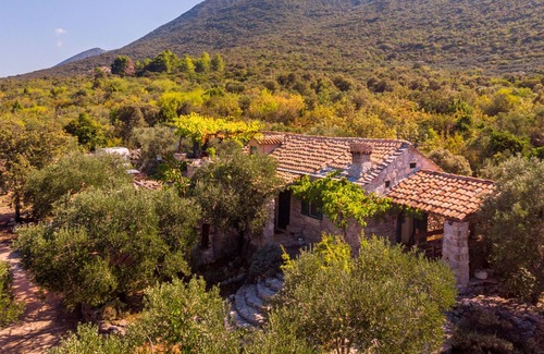 Trpanj Casa | House Lavanda
