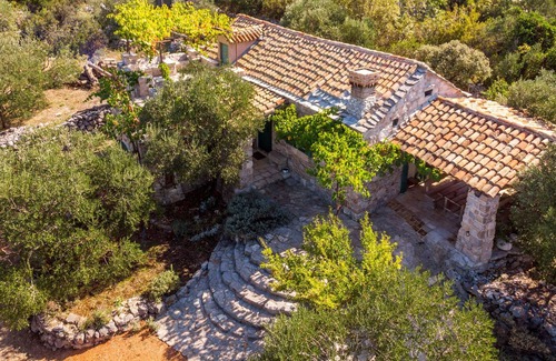 Trpanj Casa | House Lavanda