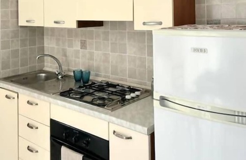 Bosa Historic Centre Apartamento | House Le Ninfe, in the heart of Bosa
