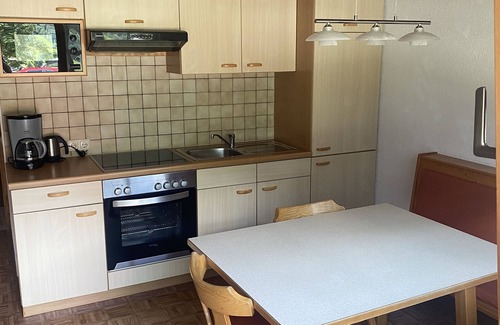 Gaschurn Apartamento | House Lerch