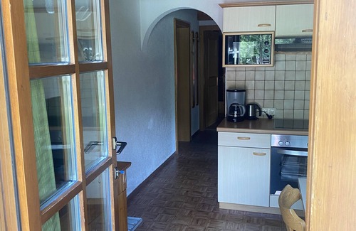 Gaschurn Apartamento | House Lerch