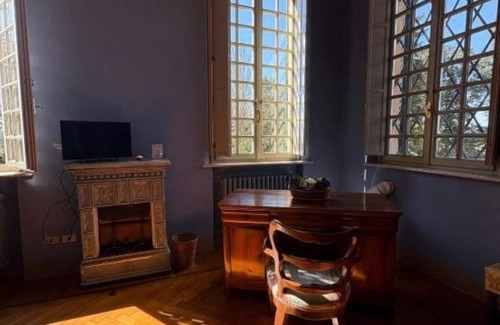 San Faustino-Madonnina-Quattroville Apartamento | House Loaves and Tulips