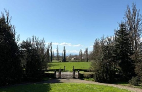 San Faustino-Madonnina-Quattroville Apartamento | House Loaves and Tulips