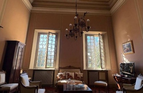 San Faustino-Madonnina-Quattroville Apartamento | House Loaves and Tulips