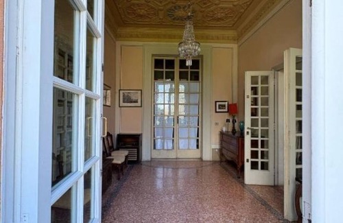San Faustino-Madonnina-Quattroville Apartamento | House Loaves and Tulips